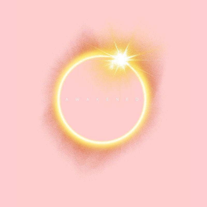 Eclipse contre le soleil