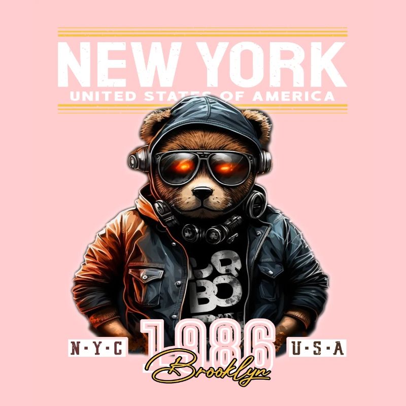 Ours de New York