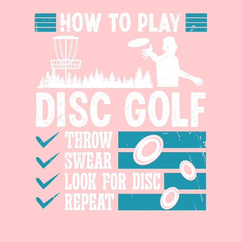 Comment jouer au Disc Golf