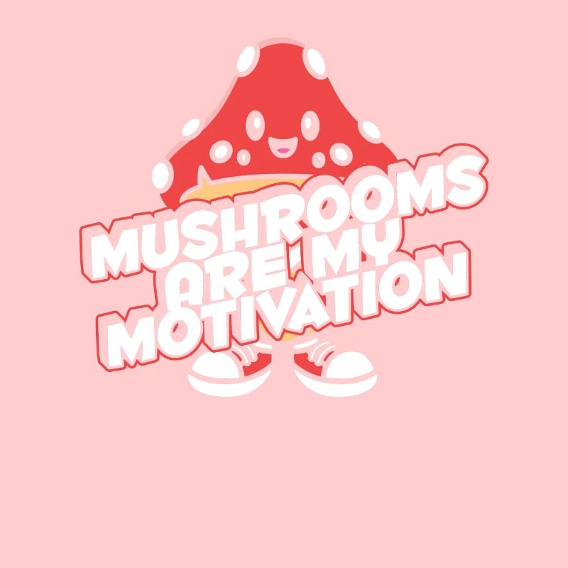 Cueillette de champignons Champignon mignon Nain