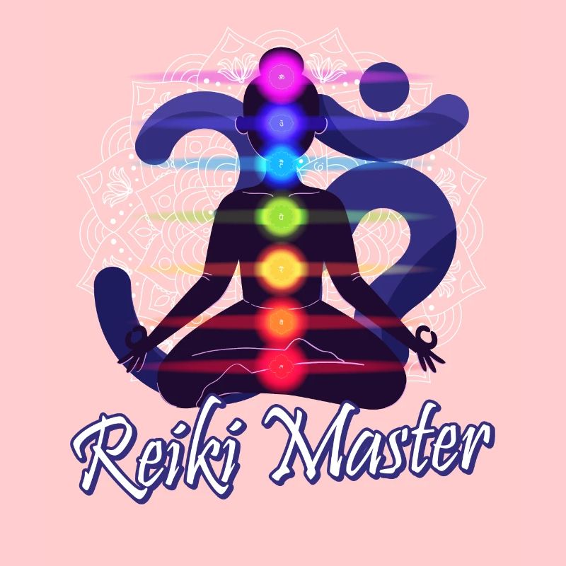 Reiki Master