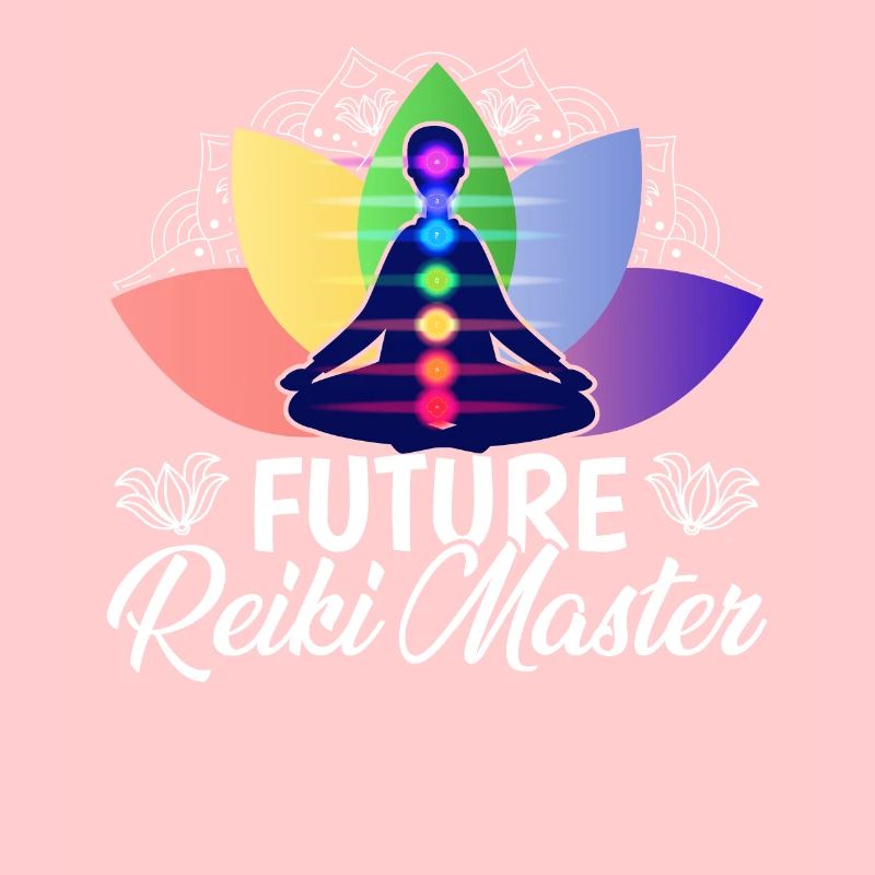 Future Reiki Master