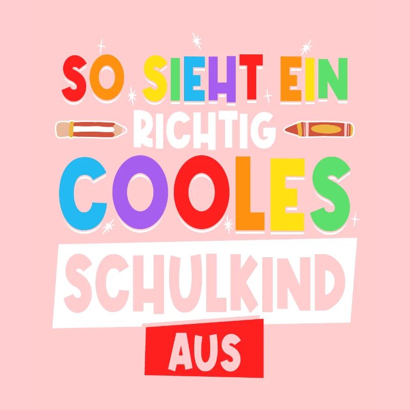 Schulkind Einschulung Erstklässler