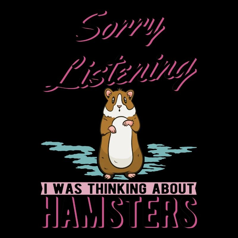 Hamster Roue Hamster Or Hamster