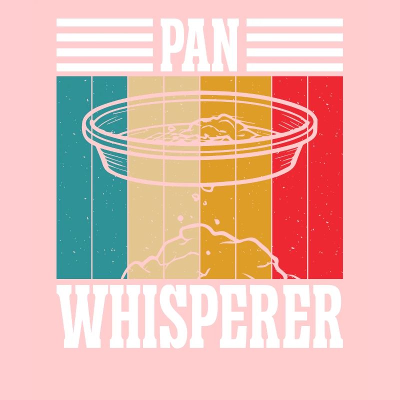 Pan Whisperer