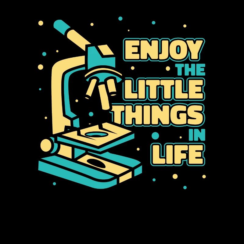 Biology Biologist Microscope