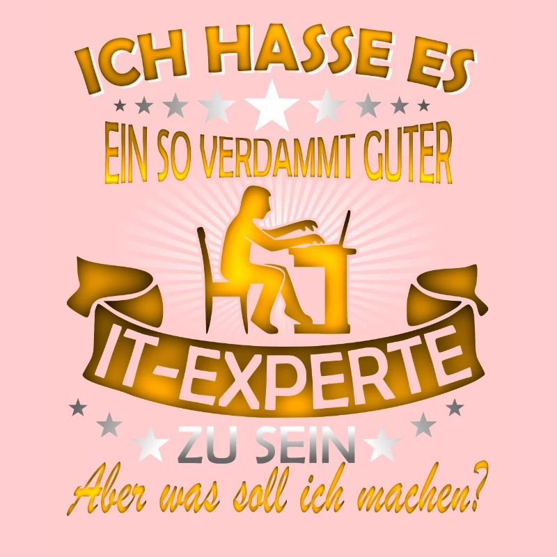 IT-Experte