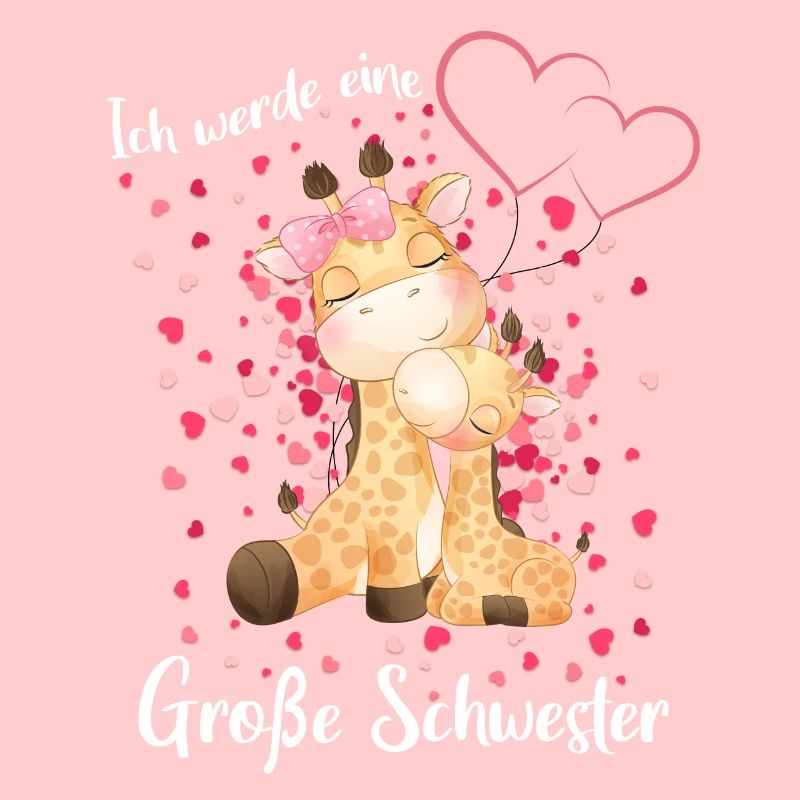 Ich Werde Eine Große Schwester 2025