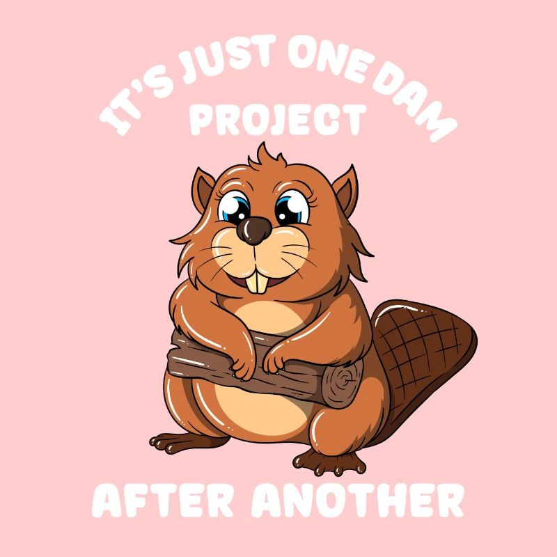 It's Just one Dam Project After Another