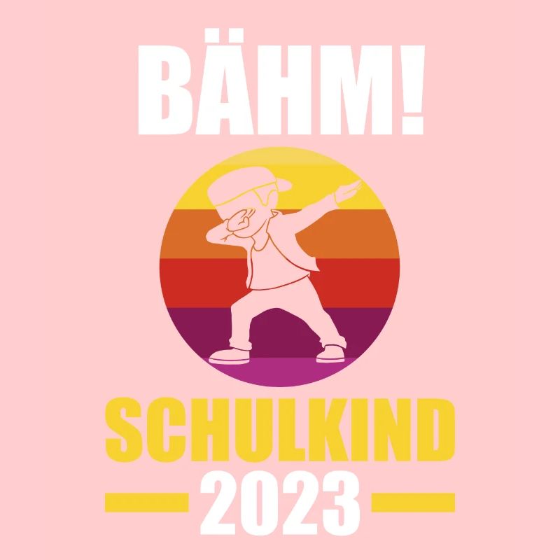 Schulkind 2023 Schulbeginn Einschulung