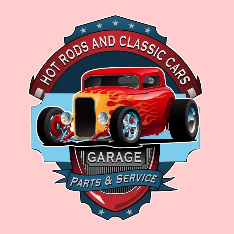 OLDTIMER - AUTOWERKSTATT