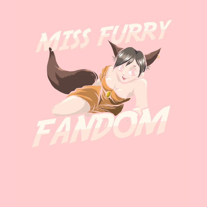 Furry Fandom Fursuits manquant