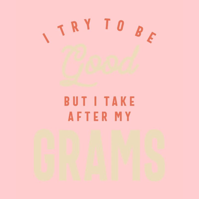 Omas Einfluss - Grams