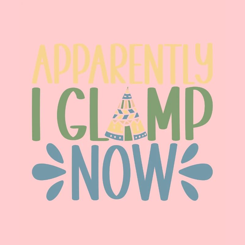Glamping Glamper