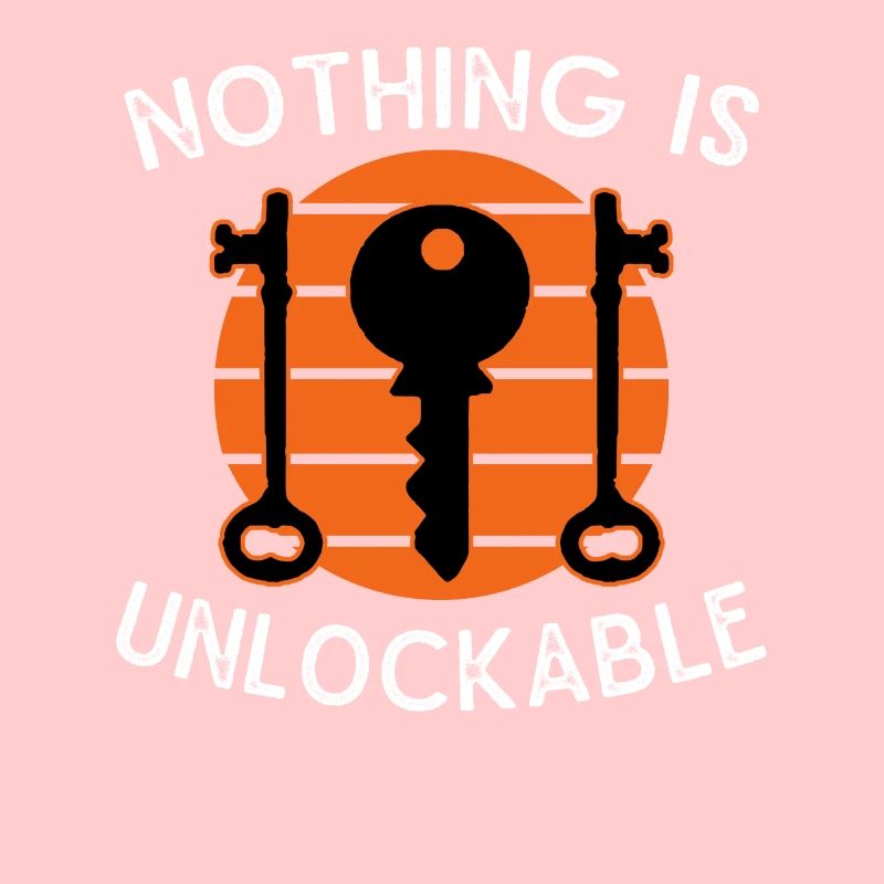Locksmith Nothing is unlockable Pick Tools