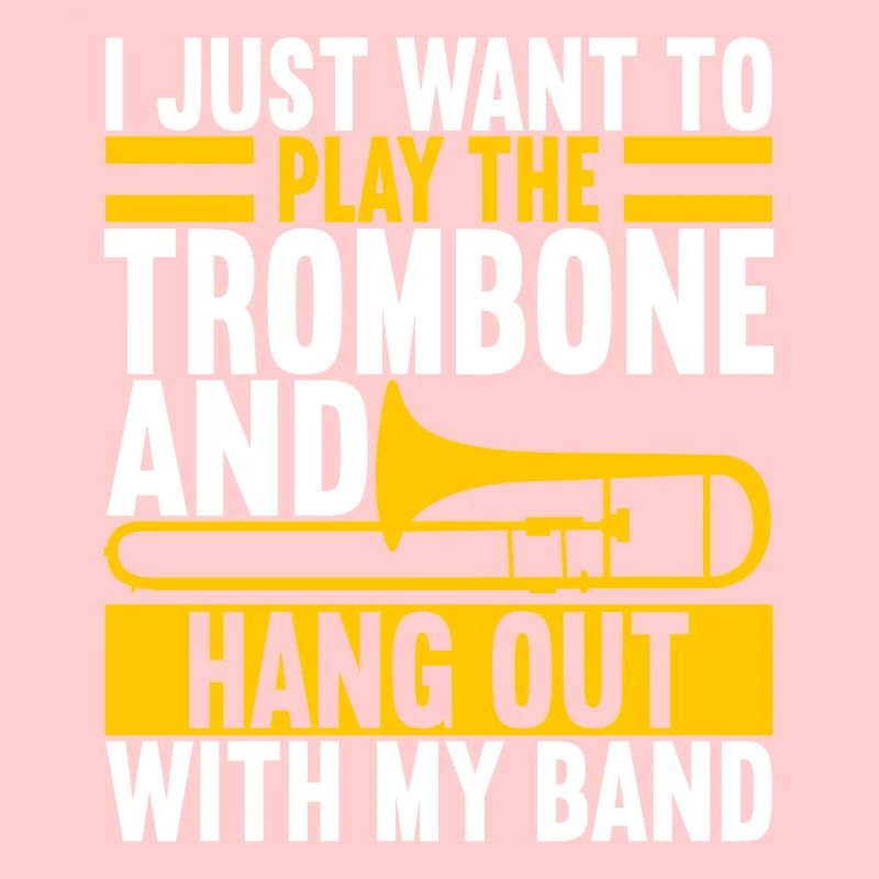 Posaune Trombone