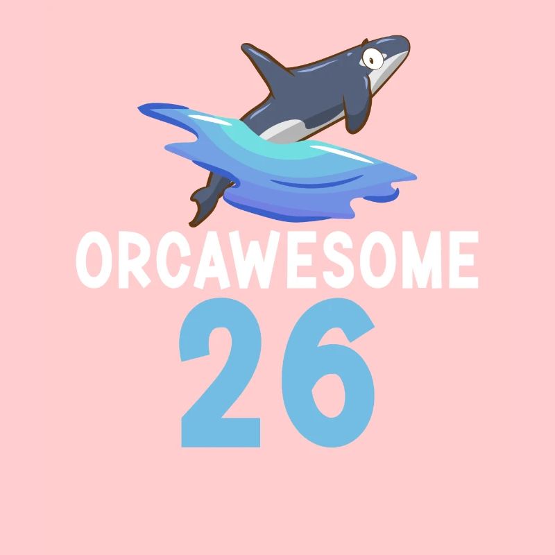 Orca Wal Geschenke