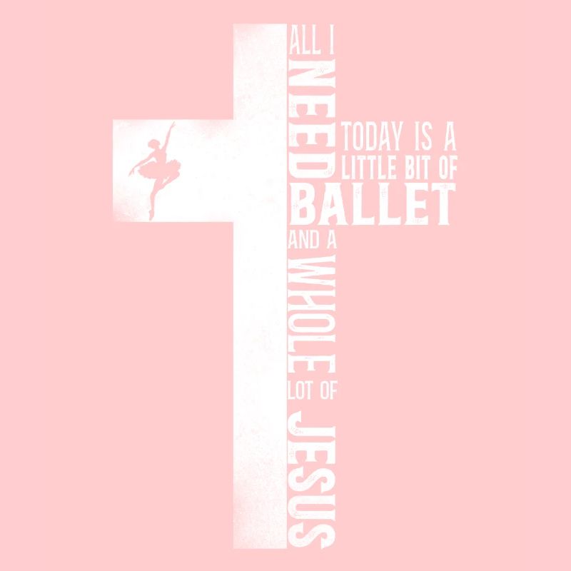 Ballet Danseuse Danse Ballerine