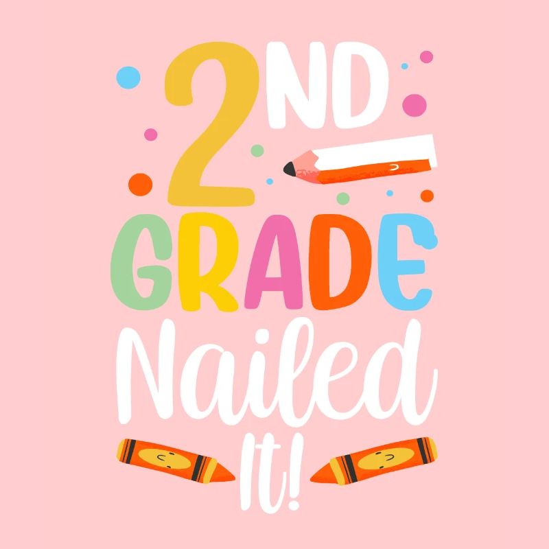 Zweite Klasse Volltreffer Zweitklässler Lehrer