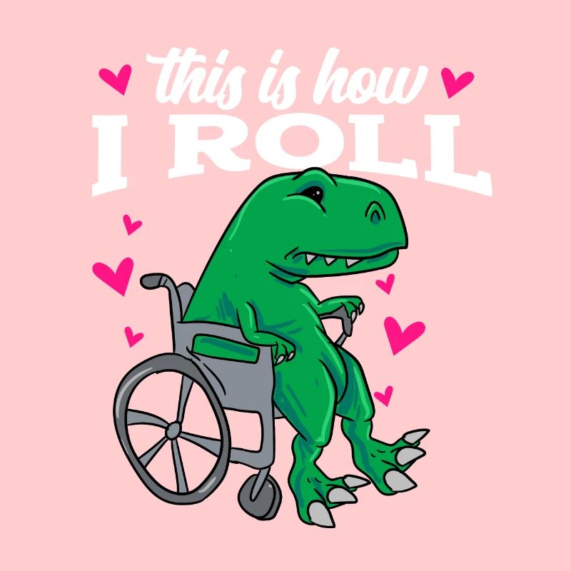 Rollstuhl