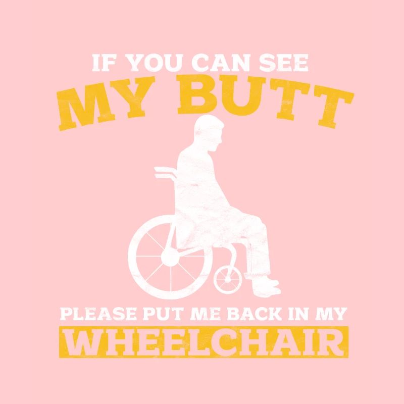 Rollstuhl