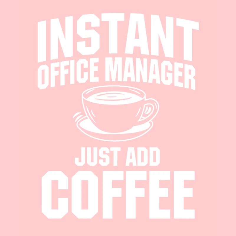 Gestionnaire de bureau instantané Il suffit d’ajouter du café