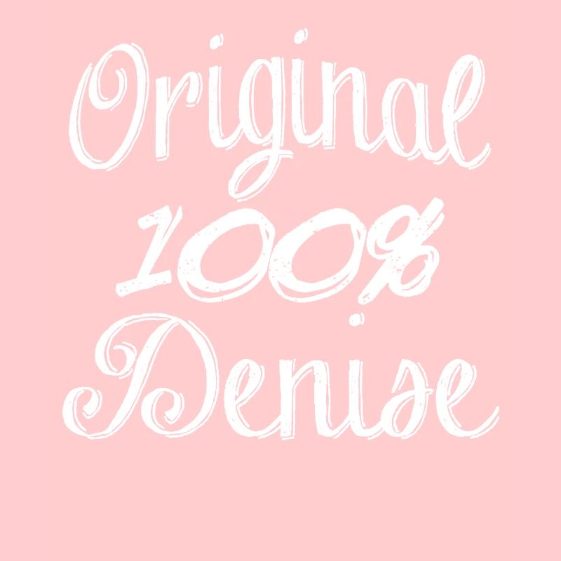 Original 100% Denise