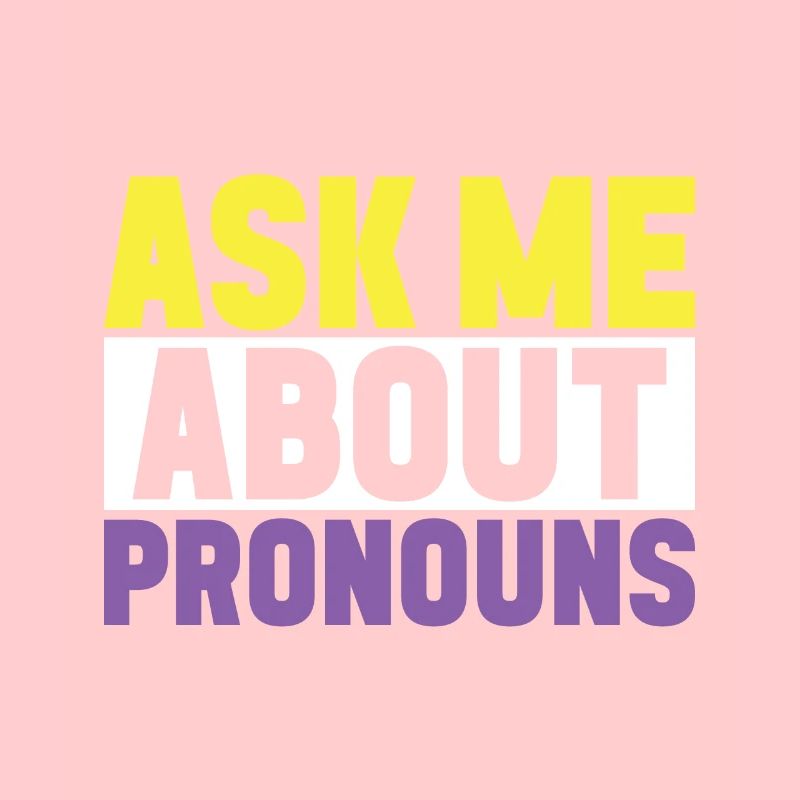 Non Binary Pride Genderqueer
