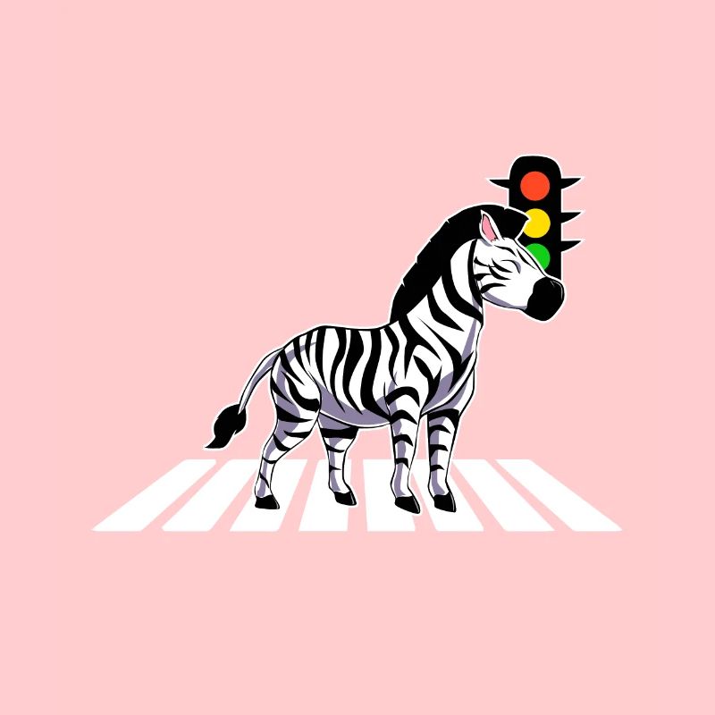 Zebra