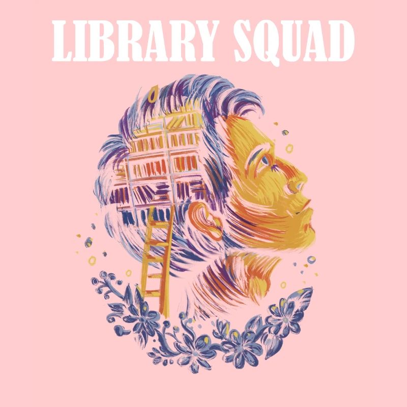 Library Squad