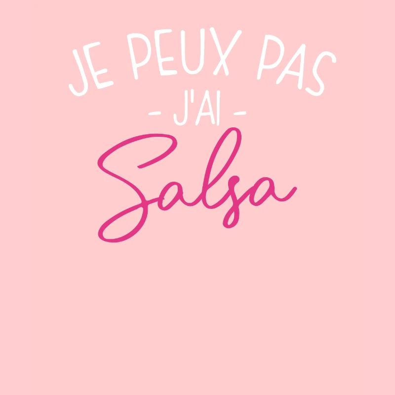 Pas Dispo, Salsa M'appelle