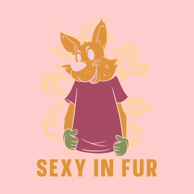 Furry Fandom Fursuits Drôle