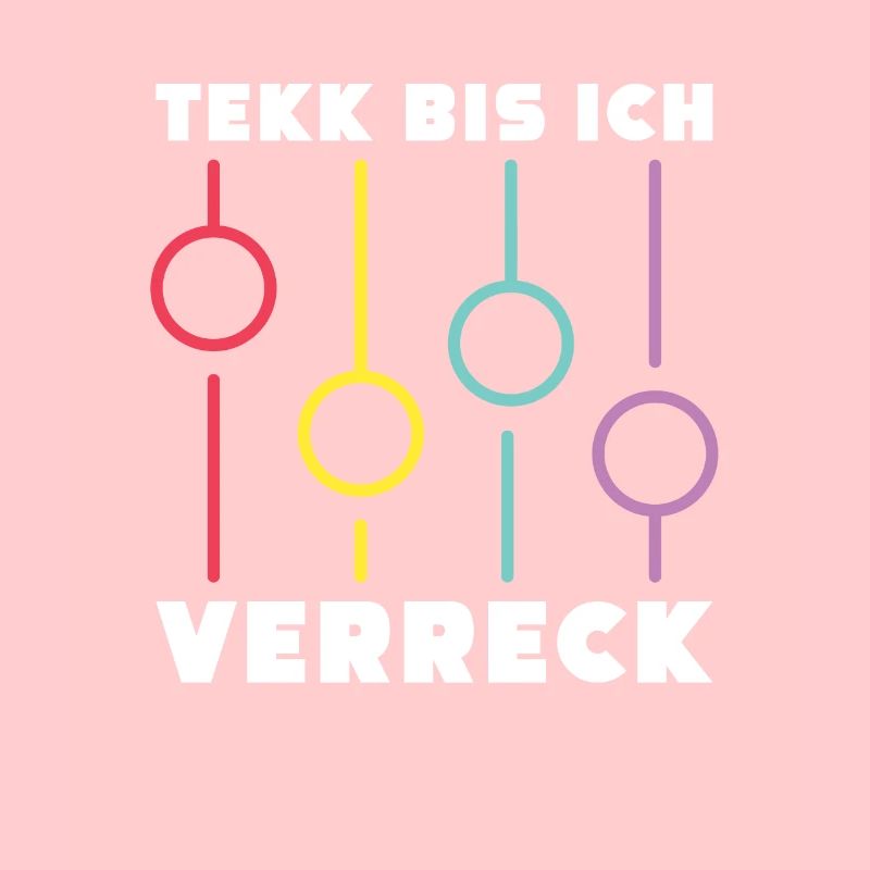 Techno Raver Hardtekk