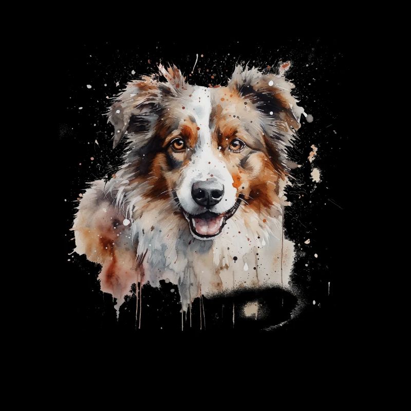 Australian Shepherd