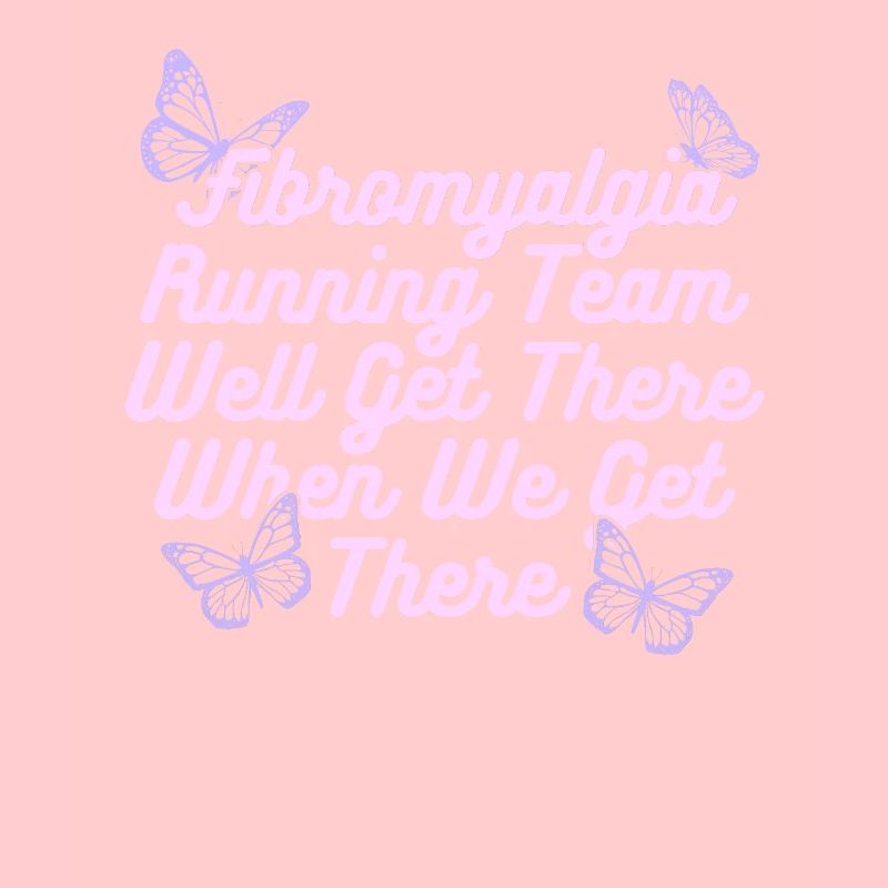 Fibromyalgie rhumatisme papillon