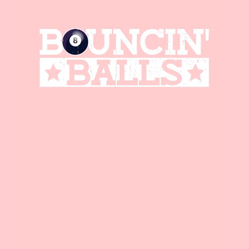 Bouncin' Balls - Lustig Billard