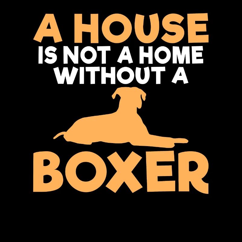 Boxer Hund Geschenke