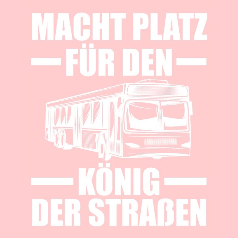 Bus Busfahrer