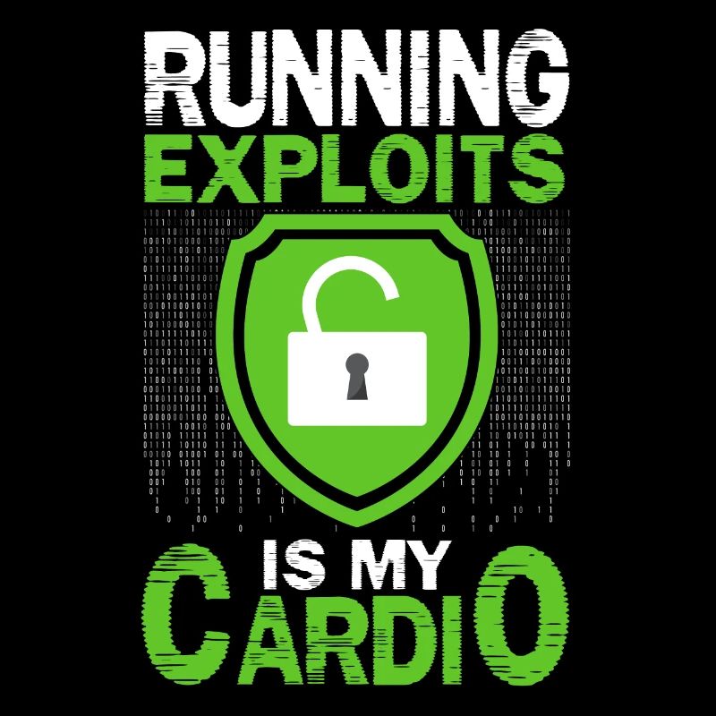 Cybersecurity, Hacking, IT