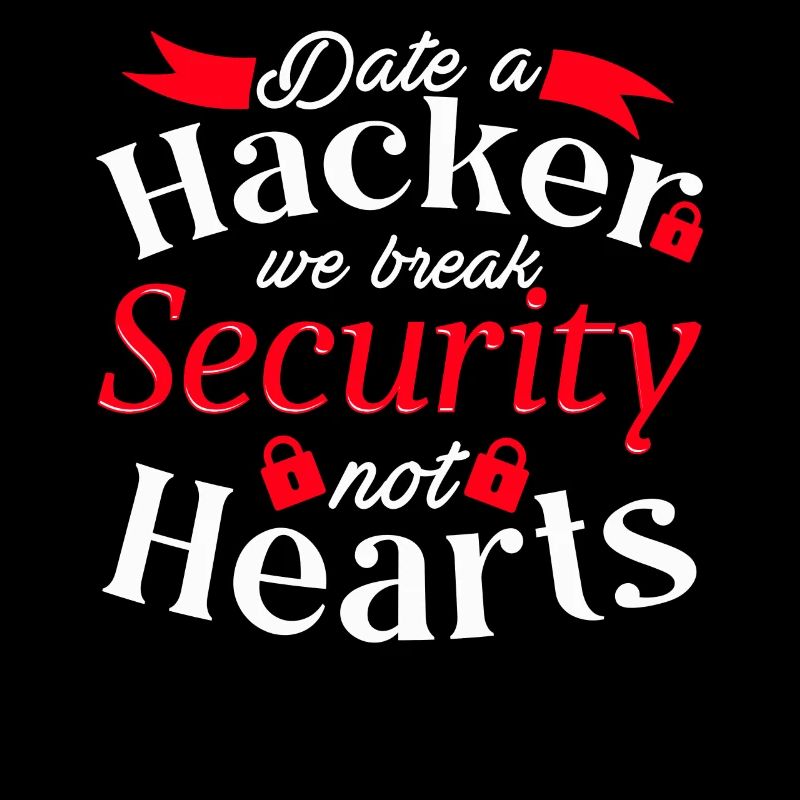 Cybersecurity, Hacking, IT