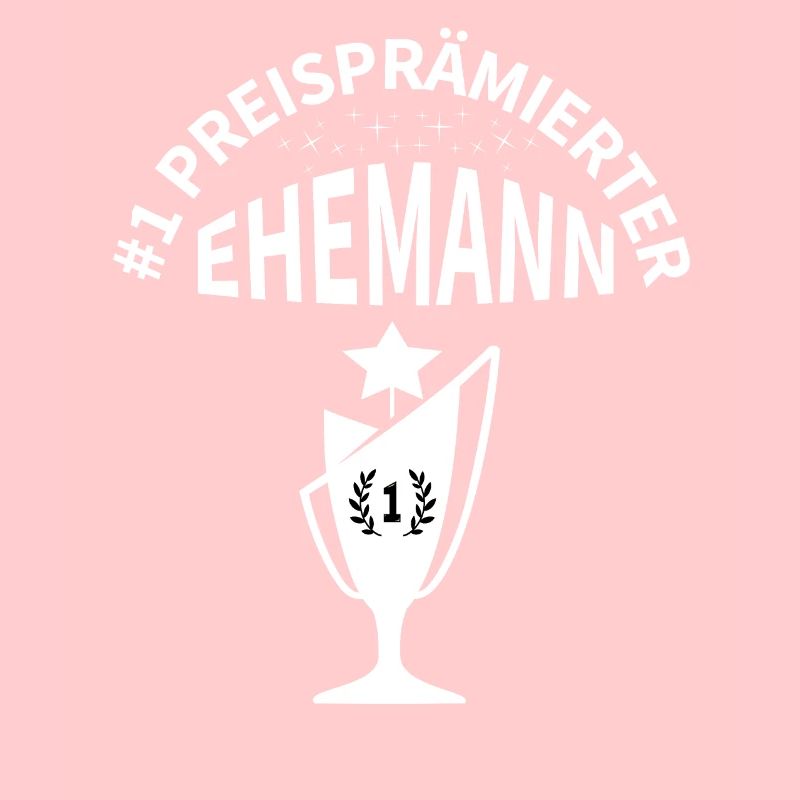 #1 Preisprämierter Ehemann