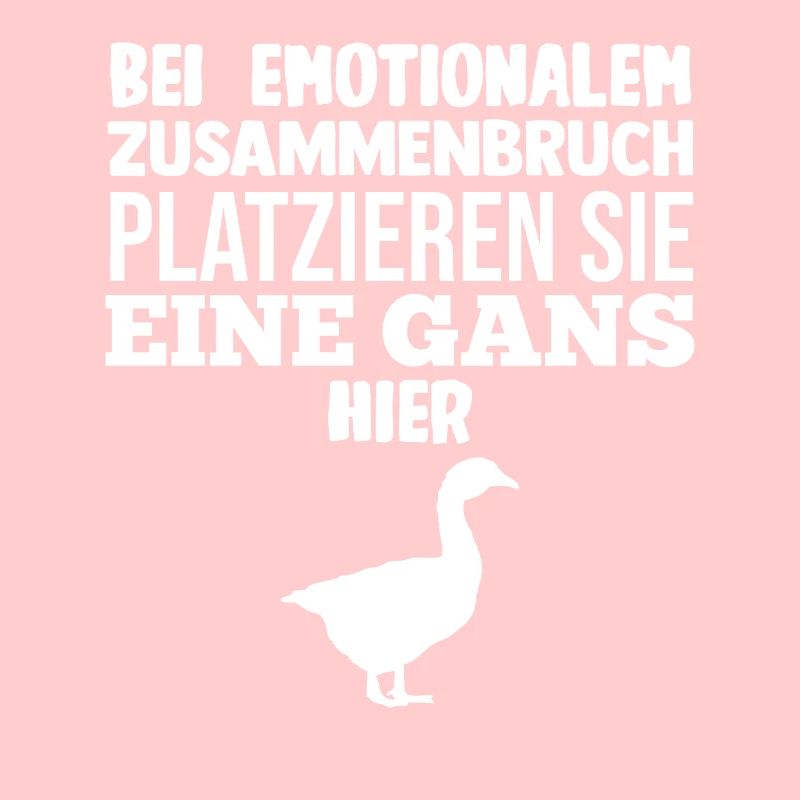 Gans Gänse