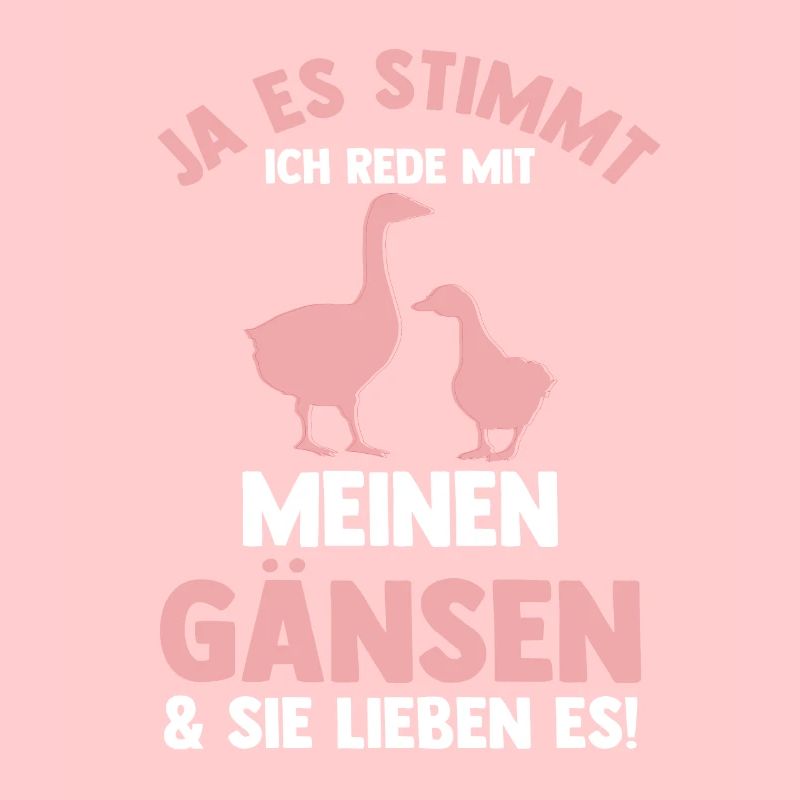 Gans Gänse
