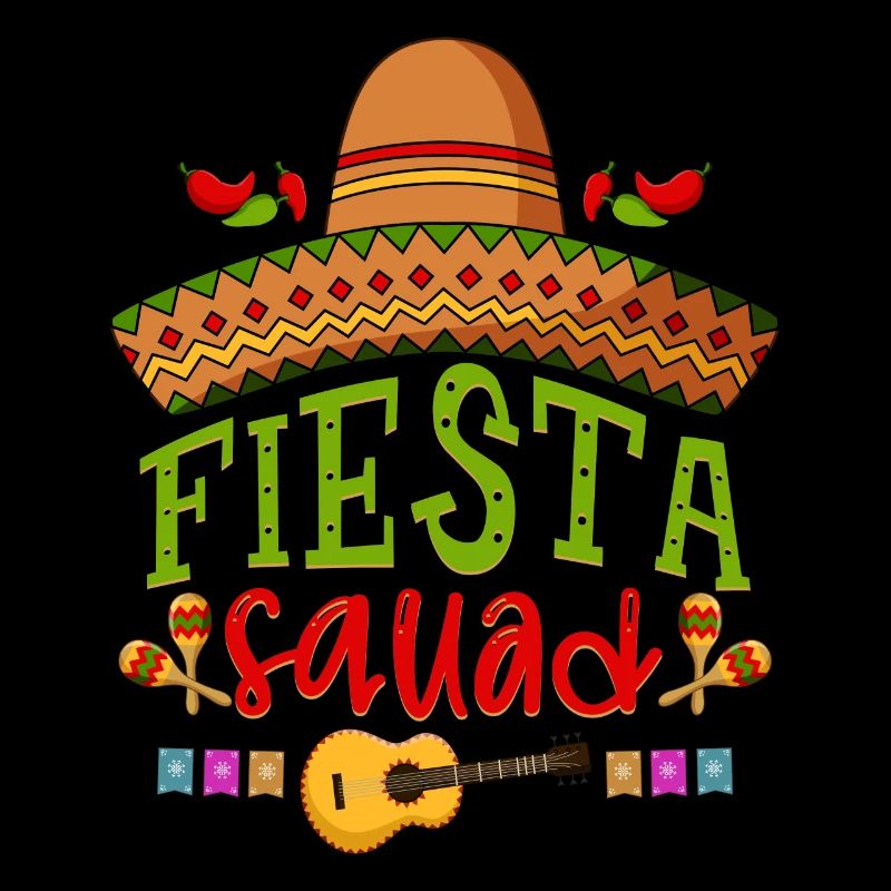 Fiesta Squad