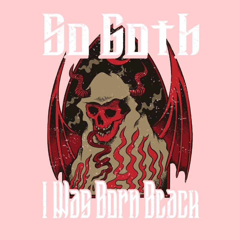 Satan Beelzebub Devil Gothic Pentagram Mystical