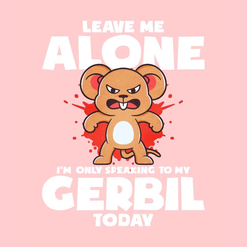 Rennmaus Maus Geschenk