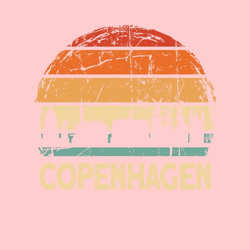 Copenhague, Danemark