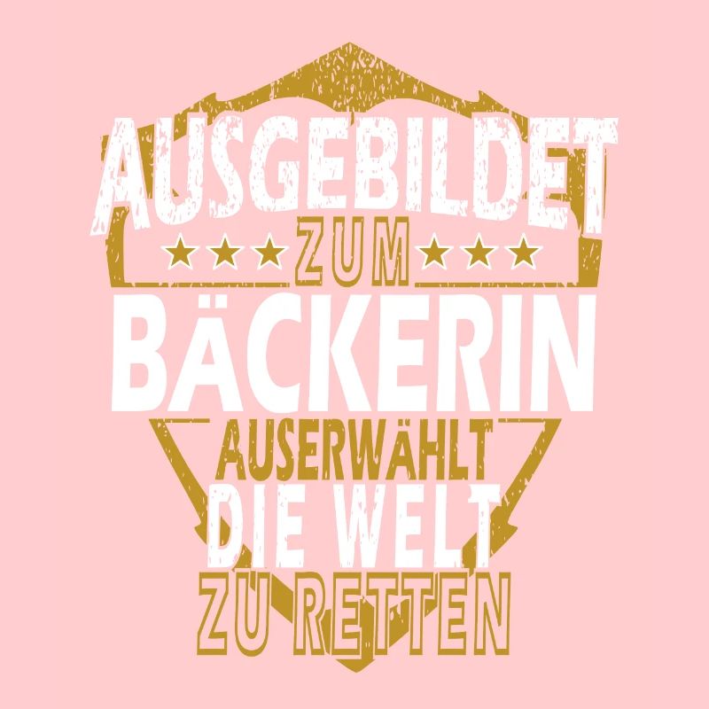 Bäckerin