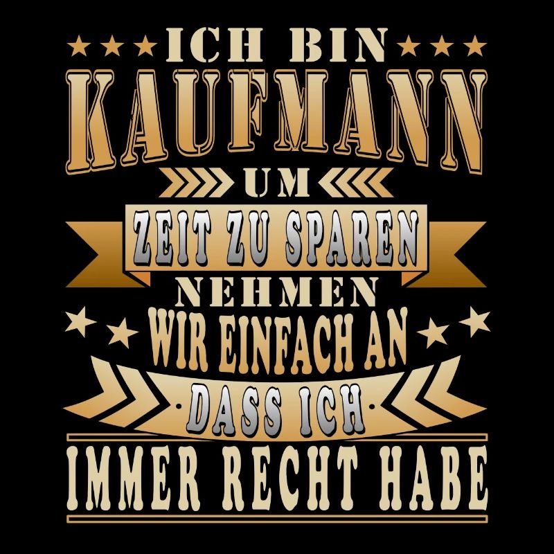 Kaufmann Original Einzelhandel Großhandel