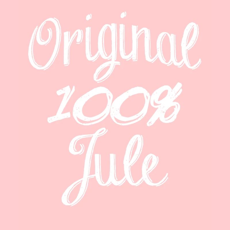 Original 100% Jule